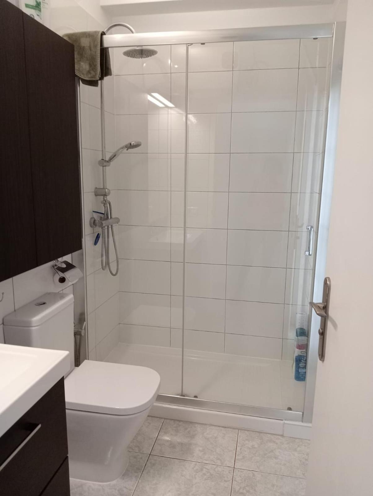 Orita Apartman Las Galletas Kültér fotó