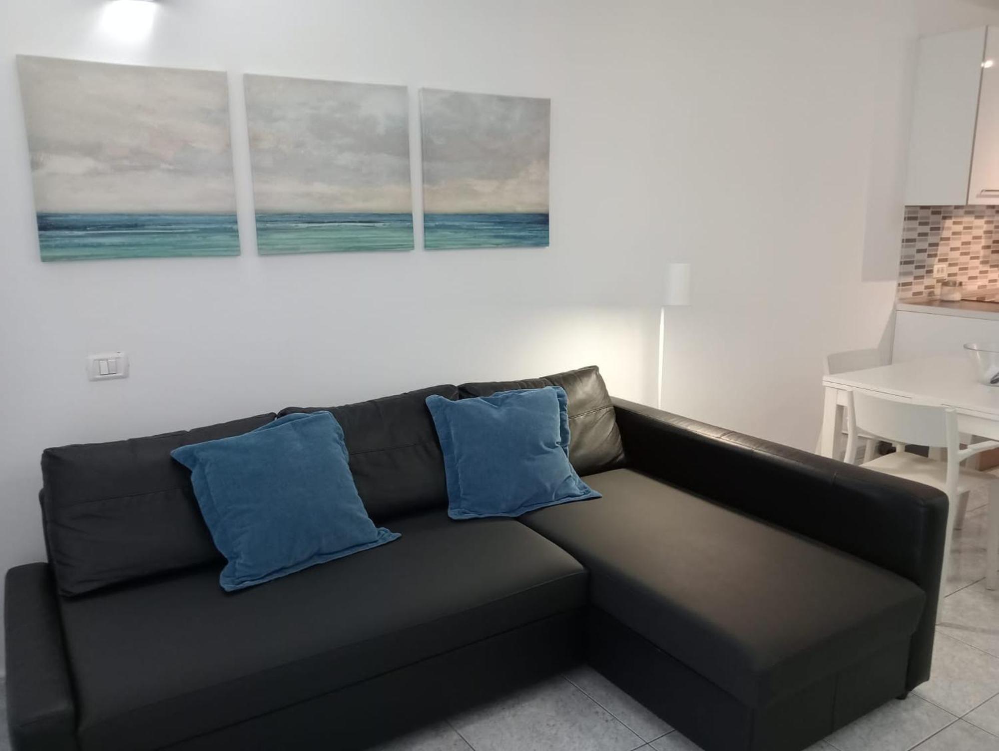 Orita Apartman Las Galletas Kültér fotó