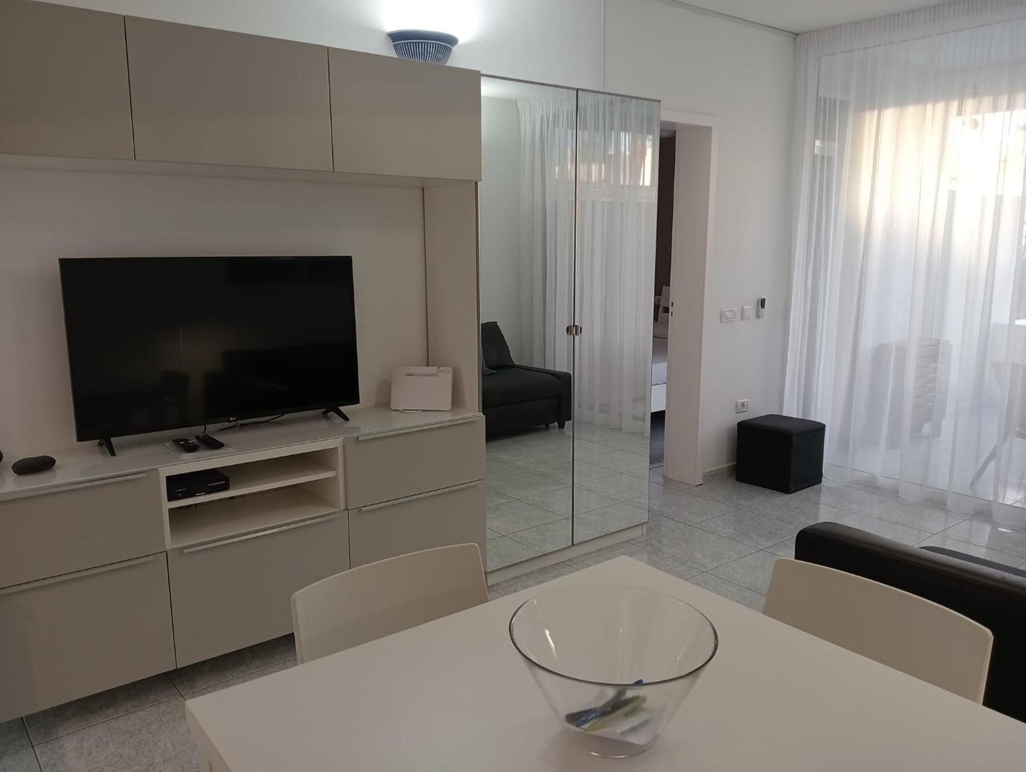Orita Apartman Las Galletas Kültér fotó