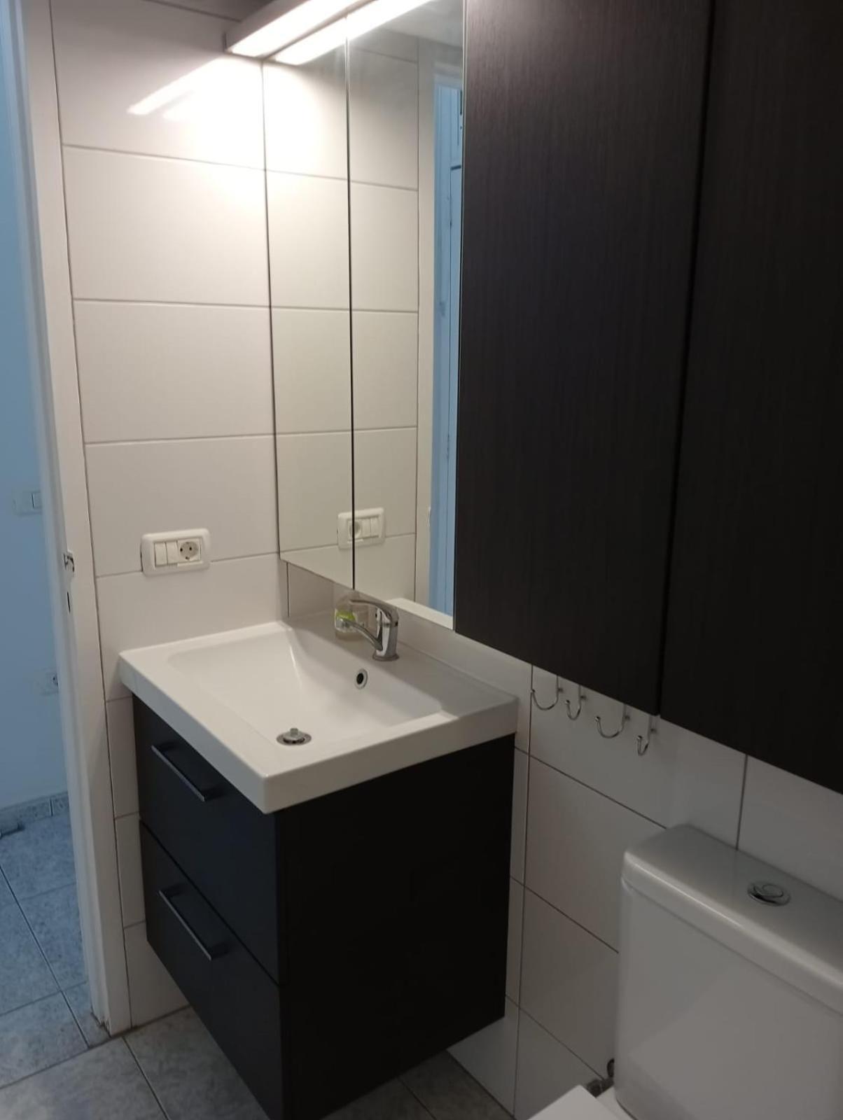 Orita Apartman Las Galletas Kültér fotó